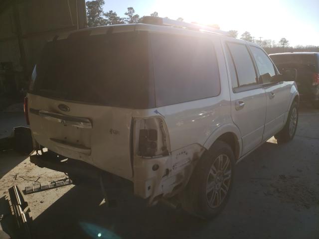 Photo 3 VIN: 1FMJU1K57BEF08264 - FORD EXPEDITION 