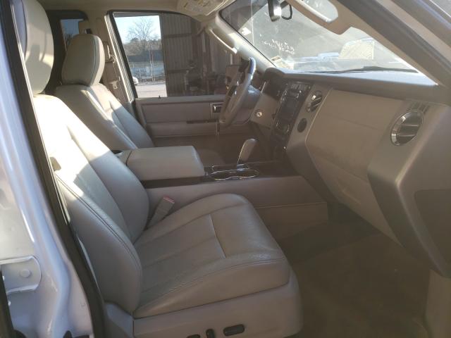 Photo 4 VIN: 1FMJU1K57BEF08264 - FORD EXPEDITION 