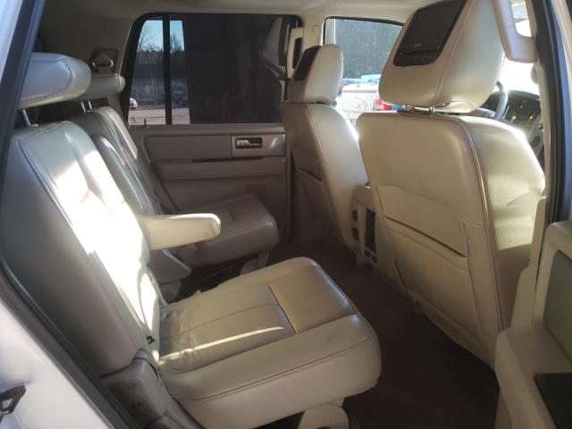 Photo 5 VIN: 1FMJU1K57BEF08264 - FORD EXPEDITION 