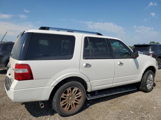 Photo 2 VIN: 1FMJU1K57BEF12170 - FORD EXPEDITION 