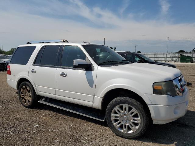 Photo 3 VIN: 1FMJU1K57BEF12170 - FORD EXPEDITION 