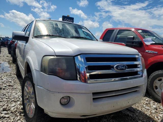 Photo 4 VIN: 1FMJU1K57BEF12170 - FORD EXPEDITION 