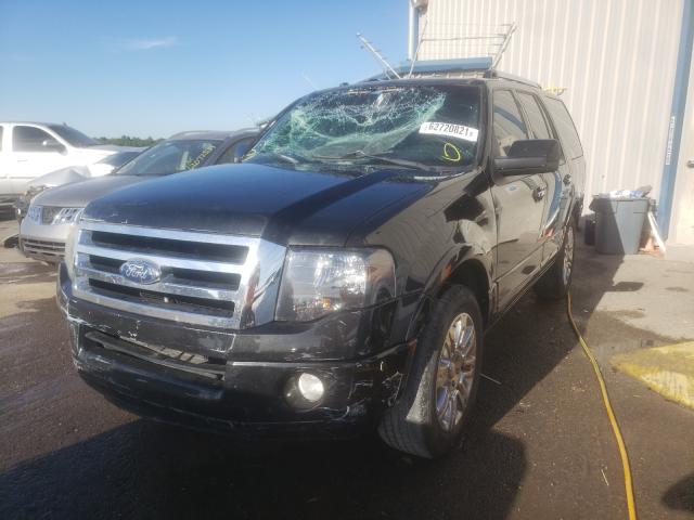 Photo 1 VIN: 1FMJU1K57BEF25937 - FORD EXPEDITION 