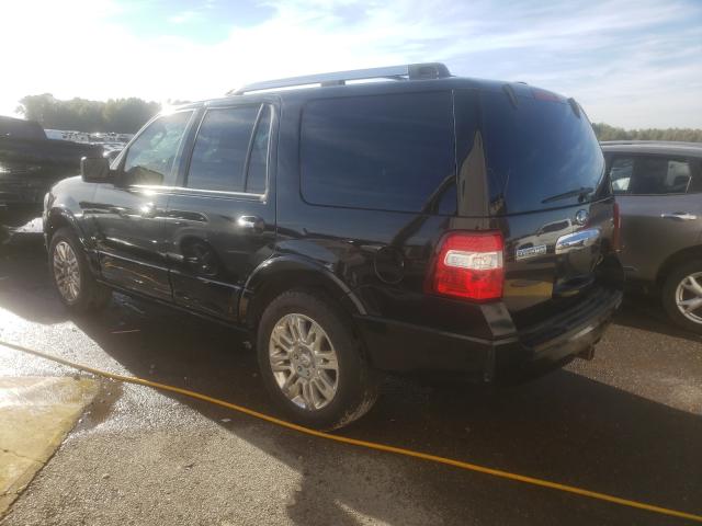 Photo 2 VIN: 1FMJU1K57BEF25937 - FORD EXPEDITION 