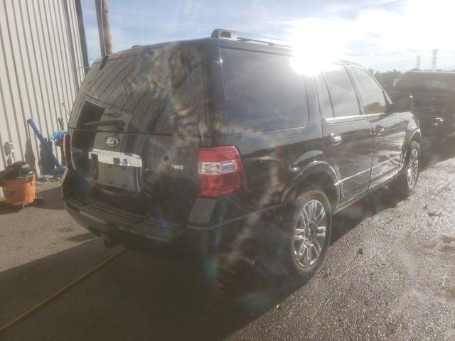 Photo 3 VIN: 1FMJU1K57BEF25937 - FORD EXPEDITION 