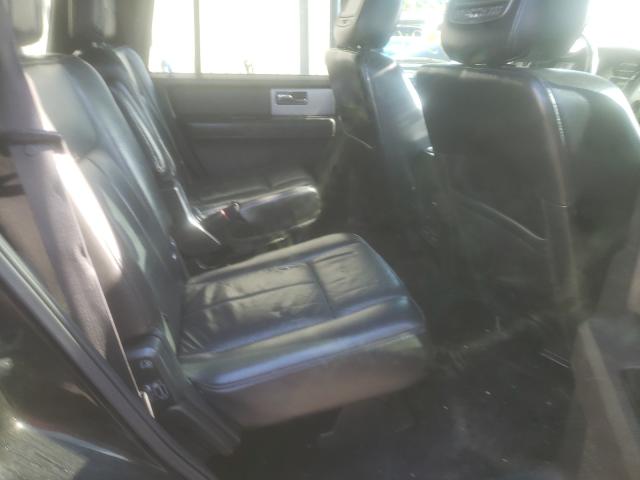 Photo 5 VIN: 1FMJU1K57BEF25937 - FORD EXPEDITION 