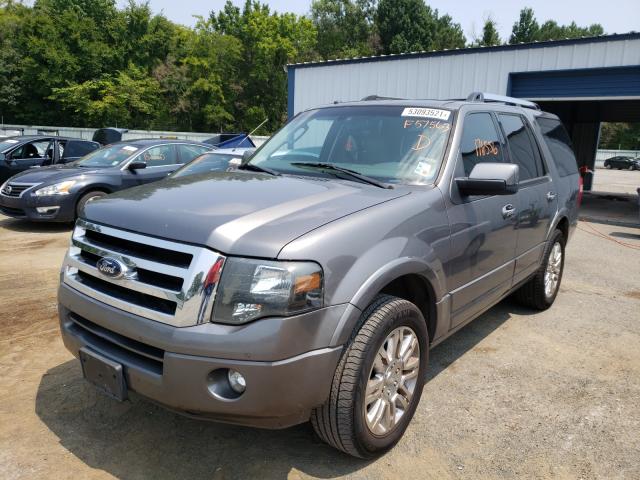 Photo 1 VIN: 1FMJU1K57CEF57563 - FORD EXPEDITION 