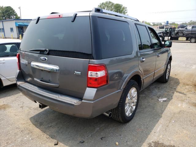 Photo 3 VIN: 1FMJU1K57CEF57563 - FORD EXPEDITION 