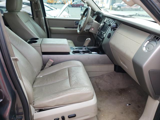 Photo 4 VIN: 1FMJU1K57CEF57563 - FORD EXPEDITION 