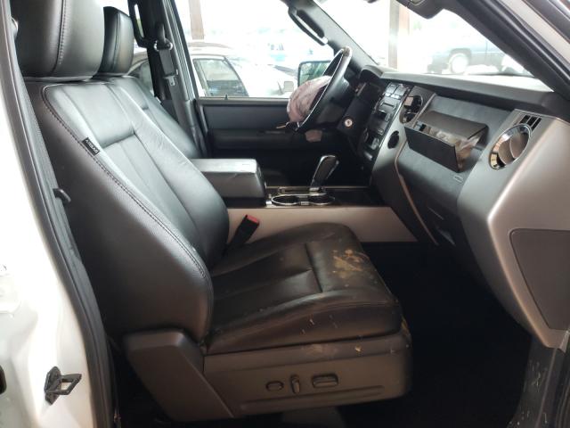 Photo 4 VIN: 1FMJU1K57CEF65436 - FORD EXPEDITION 