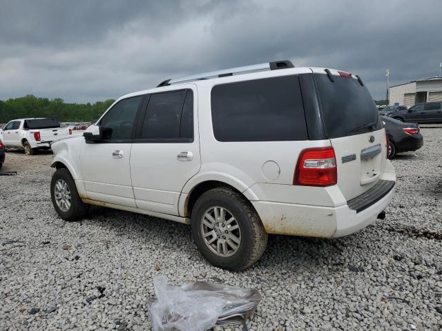 Photo 1 VIN: 1FMJU1K57DEF07876 - FORD EXPEDITION 