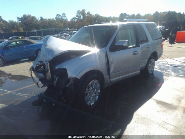 Photo 1 VIN: 1FMJU1K57DEF14973 - FORD EXPEDITION 