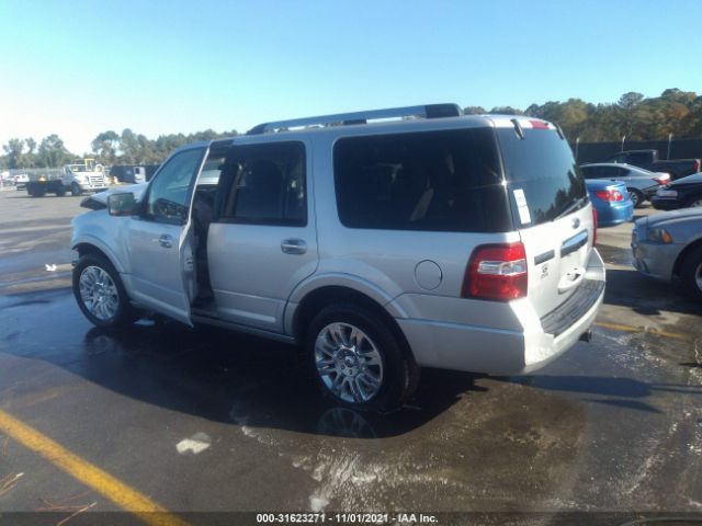 Photo 2 VIN: 1FMJU1K57DEF14973 - FORD EXPEDITION 