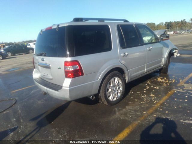 Photo 3 VIN: 1FMJU1K57DEF14973 - FORD EXPEDITION 