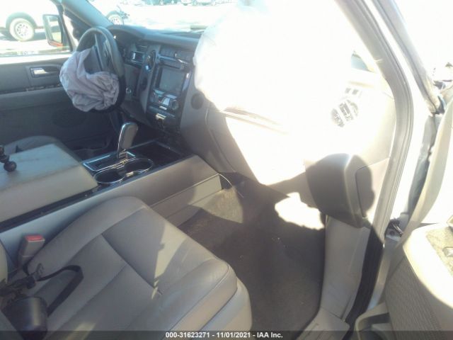 Photo 4 VIN: 1FMJU1K57DEF14973 - FORD EXPEDITION 