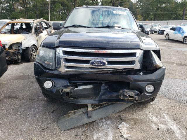 Photo 8 VIN: 1FMJU1K57DEF33636 - FORD EXPEDITION 