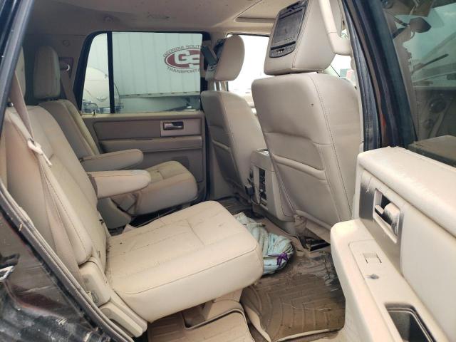 Photo 10 VIN: 1FMJU1K57EEF01819 - FORD EXPEDITION 