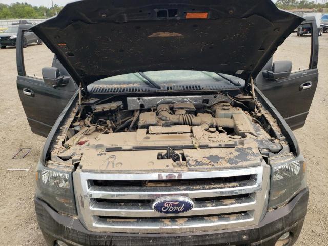 Photo 11 VIN: 1FMJU1K57EEF01819 - FORD EXPEDITION 