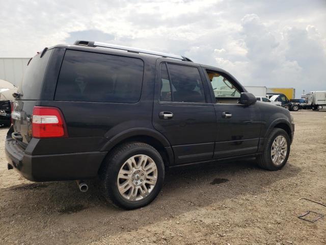 Photo 2 VIN: 1FMJU1K57EEF01819 - FORD EXPEDITION 