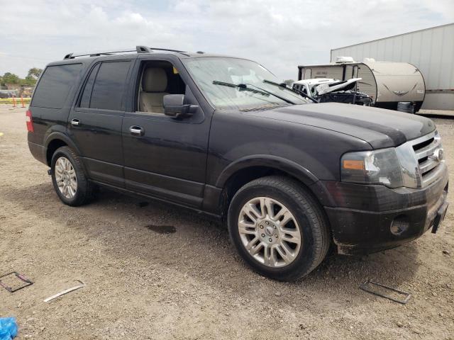 Photo 3 VIN: 1FMJU1K57EEF01819 - FORD EXPEDITION 