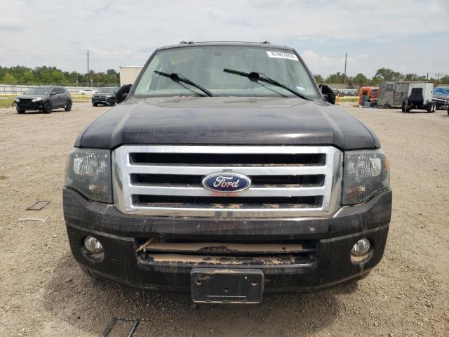 Photo 4 VIN: 1FMJU1K57EEF01819 - FORD EXPEDITION 