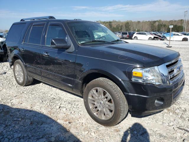 Photo 3 VIN: 1FMJU1K57EEF06339 - FORD EXPEDITION 