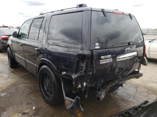 Photo 2 VIN: 1FMJU1K58AEA00366 - FORD EXPEDITION 