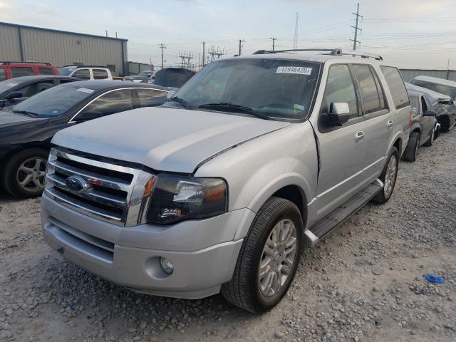 Photo 1 VIN: 1FMJU1K58BEF15059 - FORD EXPEDITION 