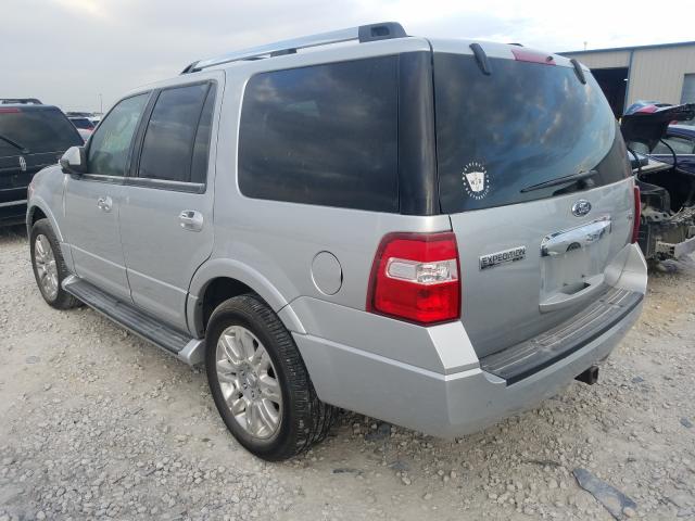 Photo 2 VIN: 1FMJU1K58BEF15059 - FORD EXPEDITION 