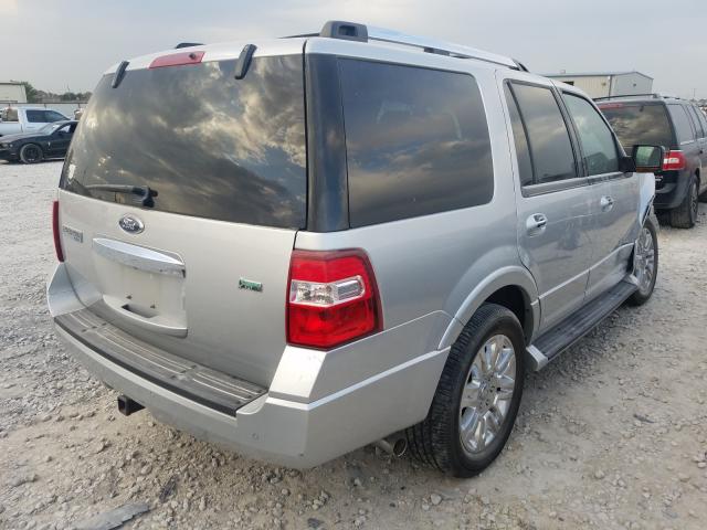 Photo 3 VIN: 1FMJU1K58BEF15059 - FORD EXPEDITION 