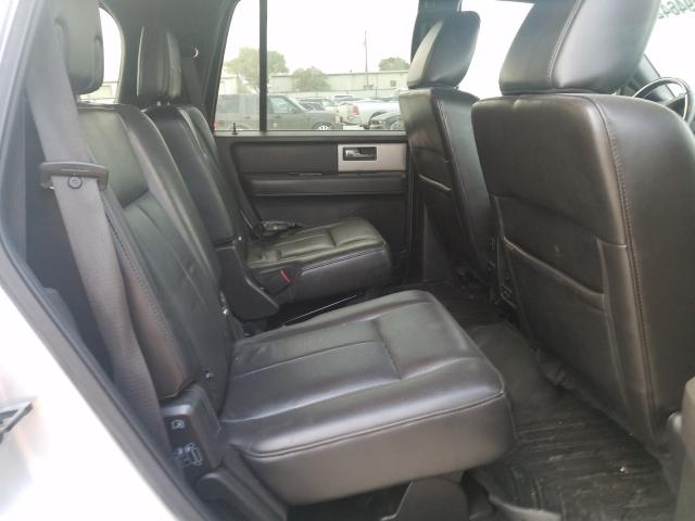 Photo 5 VIN: 1FMJU1K58BEF15059 - FORD EXPEDITION 