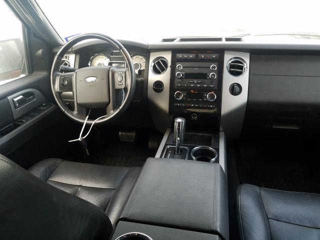 Photo 8 VIN: 1FMJU1K58BEF15059 - FORD EXPEDITION 