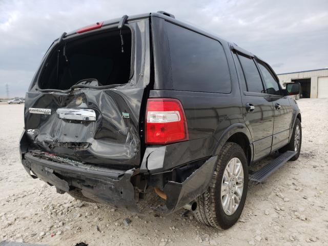 Photo 3 VIN: 1FMJU1K58BEF34663 - FORD EXPEDITION 