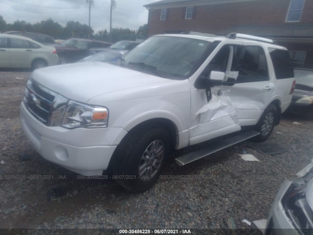 Photo 1 VIN: 1FMJU1K58CEF21008 - FORD EXPEDITION 