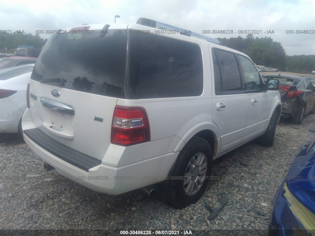 Photo 3 VIN: 1FMJU1K58CEF21008 - FORD EXPEDITION 