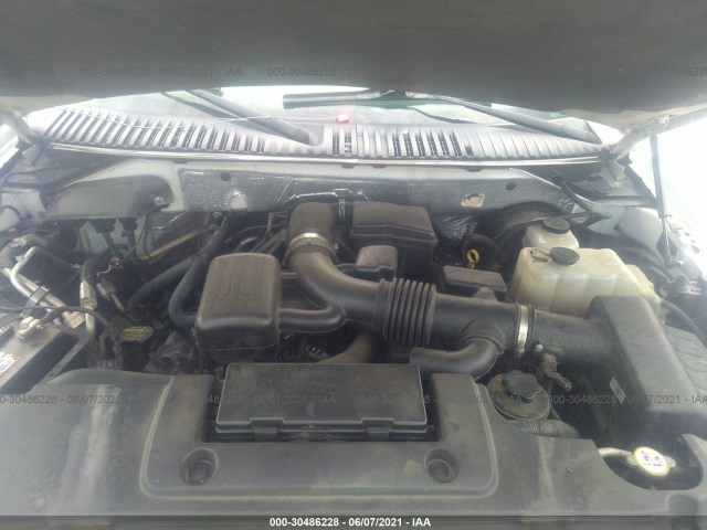 Photo 9 VIN: 1FMJU1K58CEF21008 - FORD EXPEDITION 