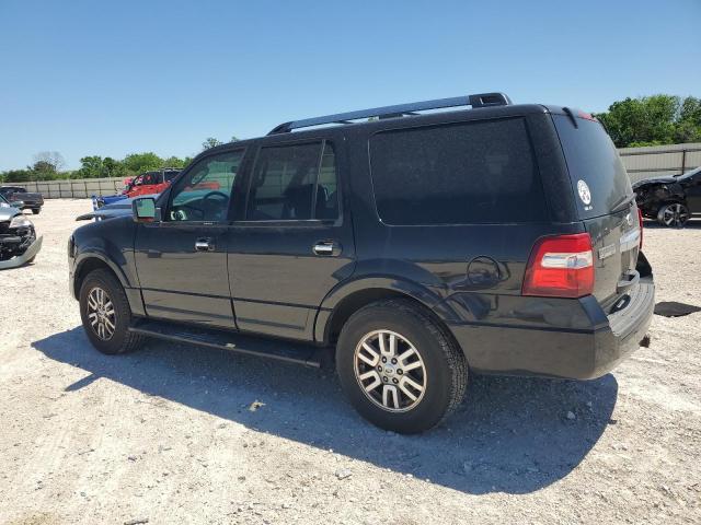 Photo 1 VIN: 1FMJU1K58DEF08356 - FORD EXPEDITION 