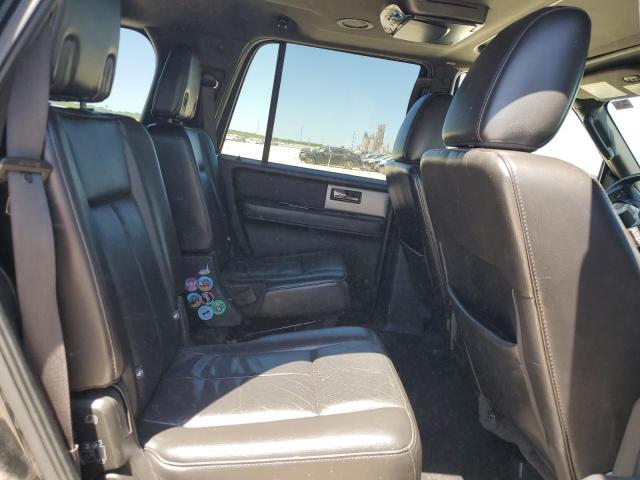 Photo 10 VIN: 1FMJU1K58DEF08356 - FORD EXPEDITION 