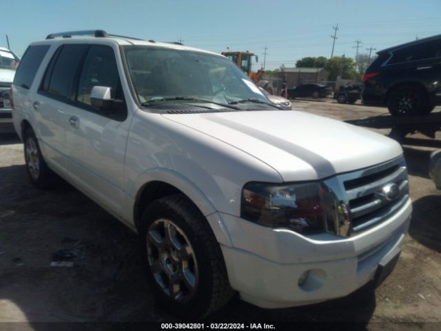 Photo 0 VIN: 1FMJU1K58DEF63874 - FORD EXPEDITION 