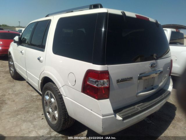 Photo 2 VIN: 1FMJU1K58DEF63874 - FORD EXPEDITION 