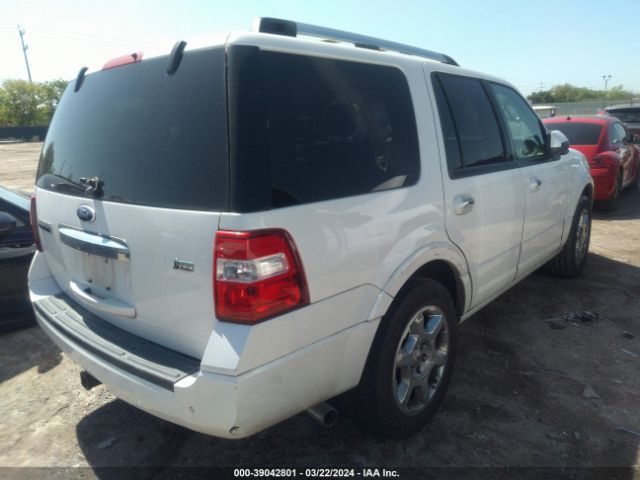 Photo 3 VIN: 1FMJU1K58DEF63874 - FORD EXPEDITION 