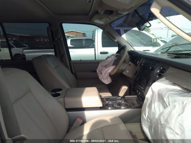 Photo 4 VIN: 1FMJU1K58EEF10481 - FORD EXPEDITION 