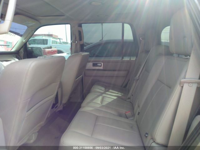 Photo 7 VIN: 1FMJU1K58EEF10481 - FORD EXPEDITION 