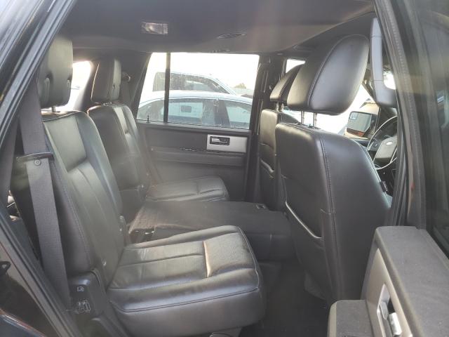 Photo 5 VIN: 1FMJU1K58EEF27801 - FORD EXPEDITION 