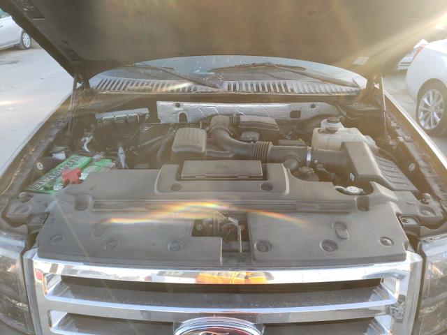 Photo 6 VIN: 1FMJU1K58EEF27801 - FORD EXPEDITION 