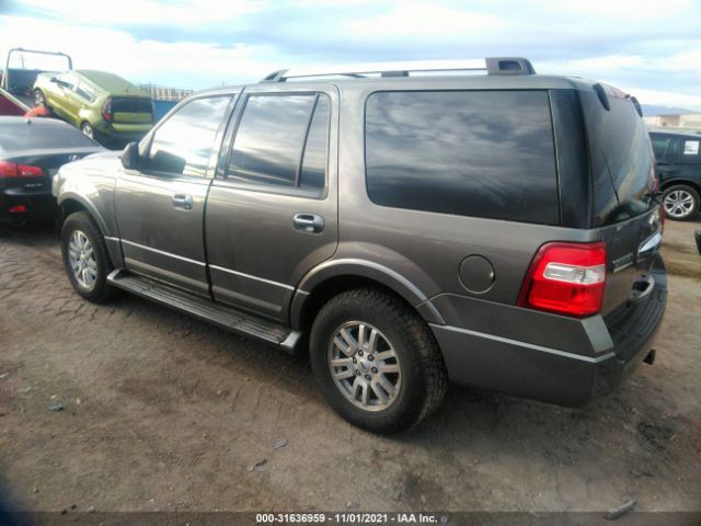 Photo 2 VIN: 1FMJU1K58EEF52097 - FORD EXPEDITION 