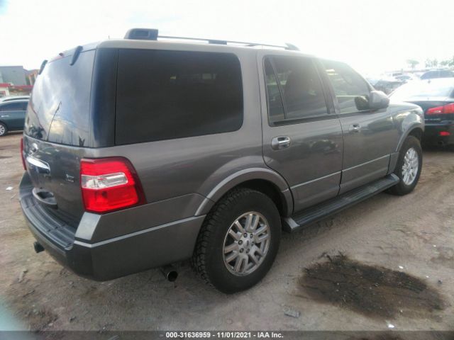 Photo 3 VIN: 1FMJU1K58EEF52097 - FORD EXPEDITION 