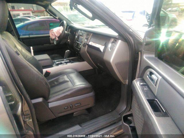 Photo 4 VIN: 1FMJU1K58EEF52097 - FORD EXPEDITION 