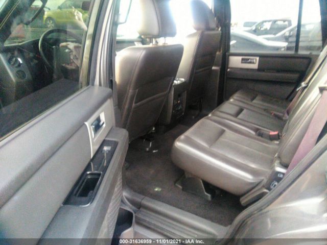 Photo 7 VIN: 1FMJU1K58EEF52097 - FORD EXPEDITION 