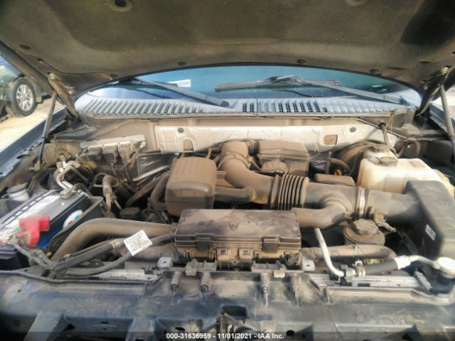 Photo 9 VIN: 1FMJU1K58EEF52097 - FORD EXPEDITION 